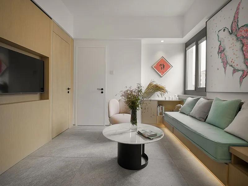 美迪装饰方案,美迪装饰装修知识