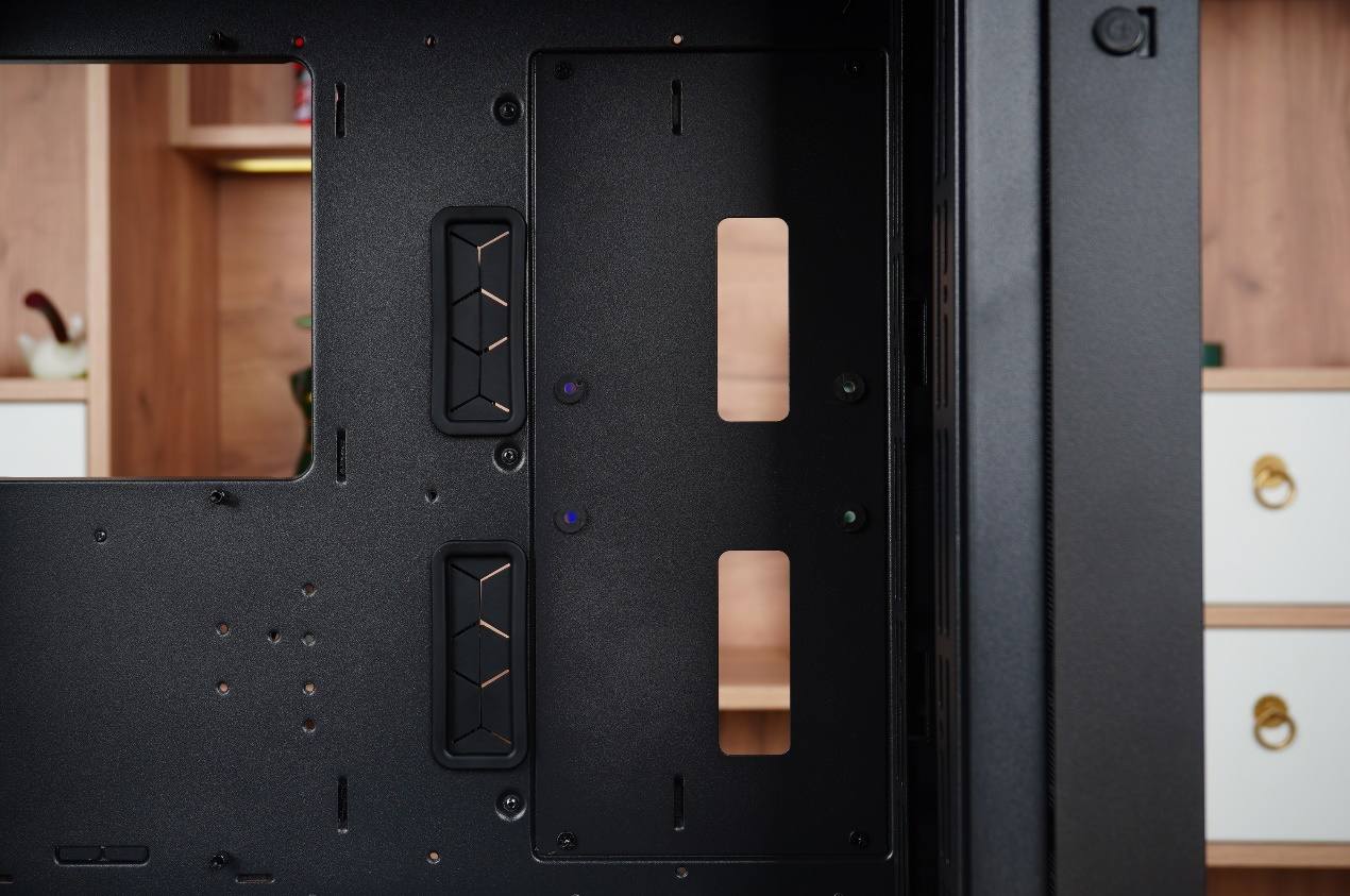 爱国者yogot20机箱,爱国者yogok1新机箱