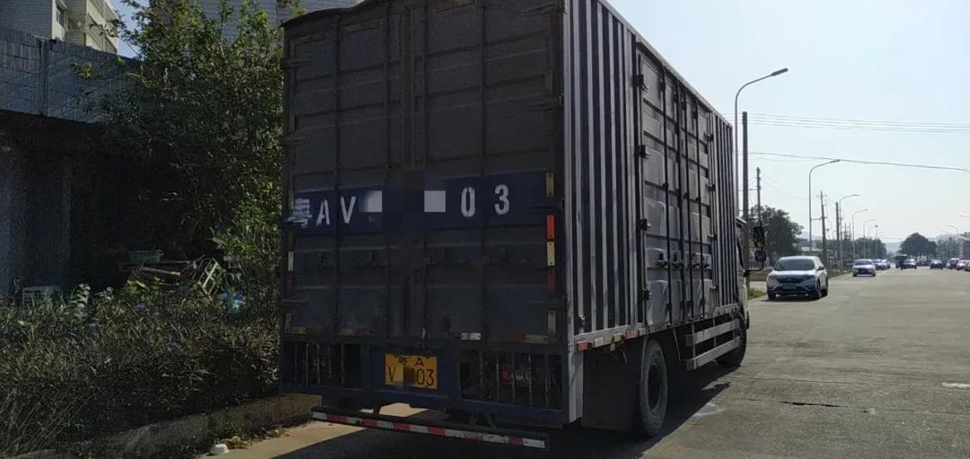 珠海同一车主名下车牌互换,珠海两个车牌的车