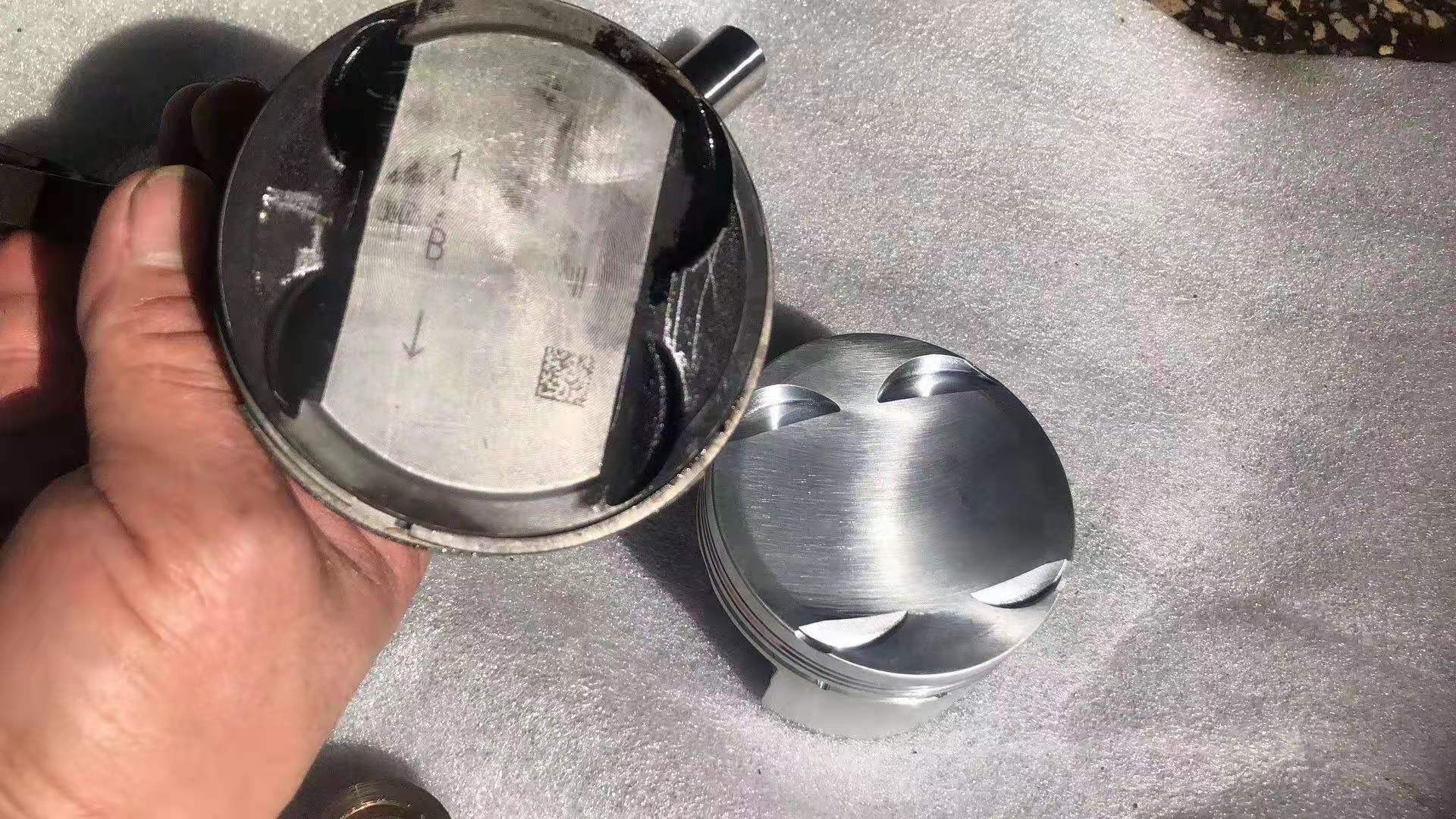 爆改索纳塔八代,谁说的国产车可以吊打韩系车