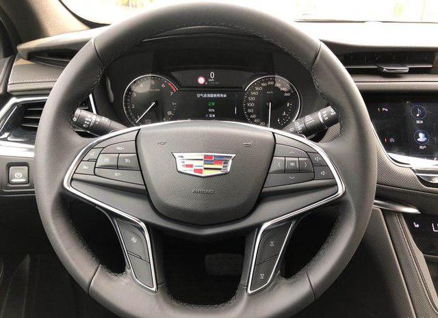 选宝马x3还是选凯迪拉克xt5,存了50万买了一辆车还剩34万