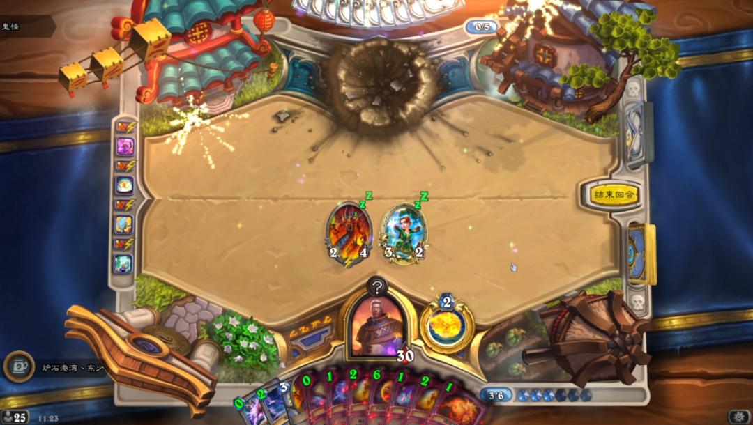 炉石最新本周乱斗卡组,炉石最新本周乱斗卡组推荐