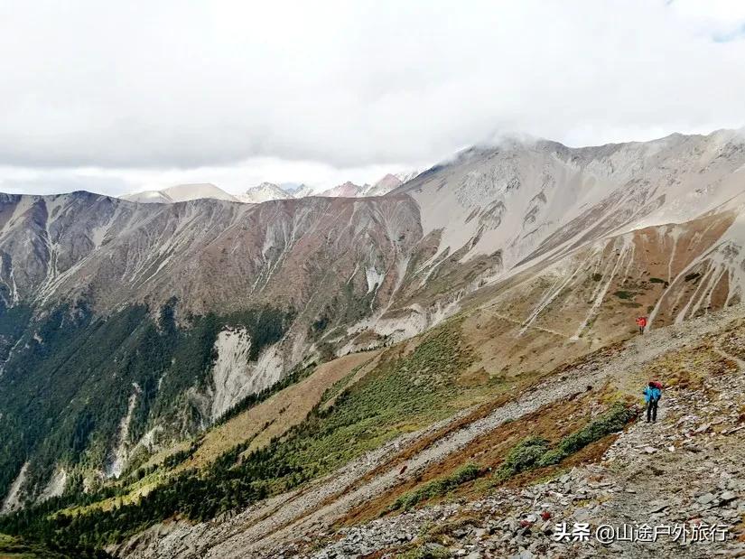 梅里北坡徒步最全攻略,梅里北坡徒步全攻略