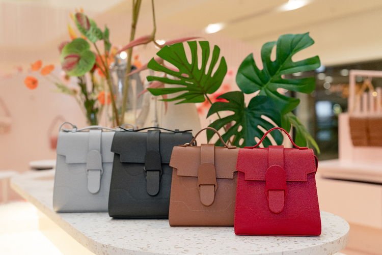 高档女士手袋品牌排行榜,适合上班族的几款大牌包包分享