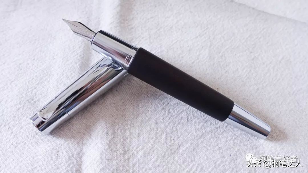 辉柏嘉钢笔f尖和ef尖,辉柏嘉黑色炭笔