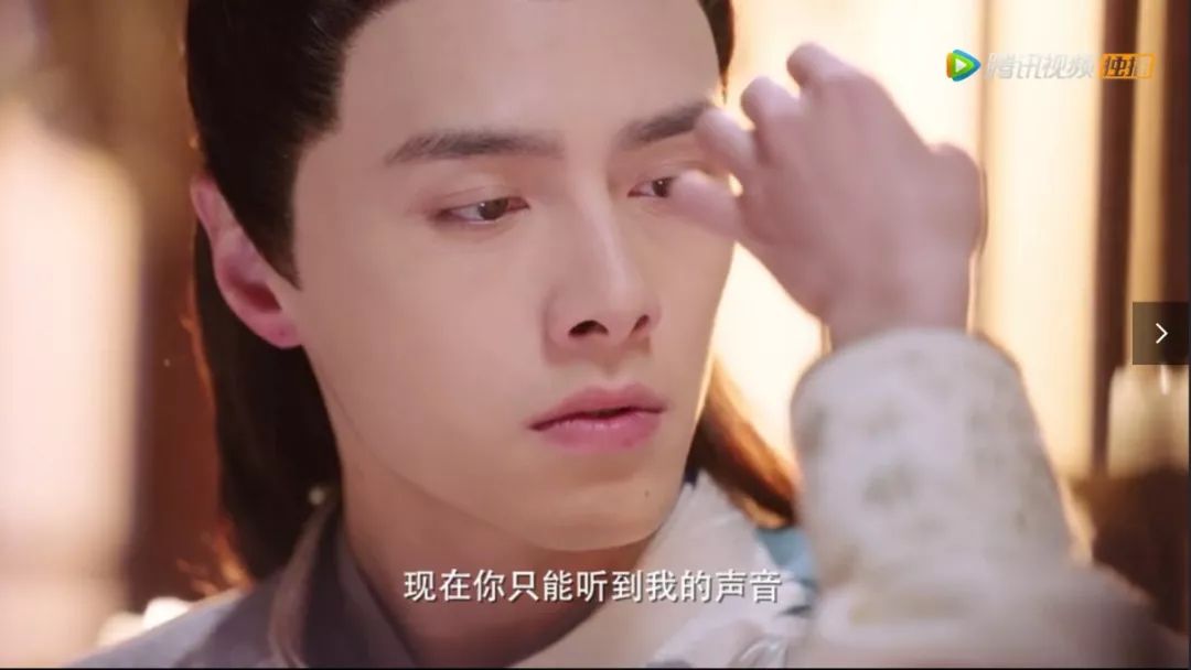 明月照我心正版,明月照我心甜剧