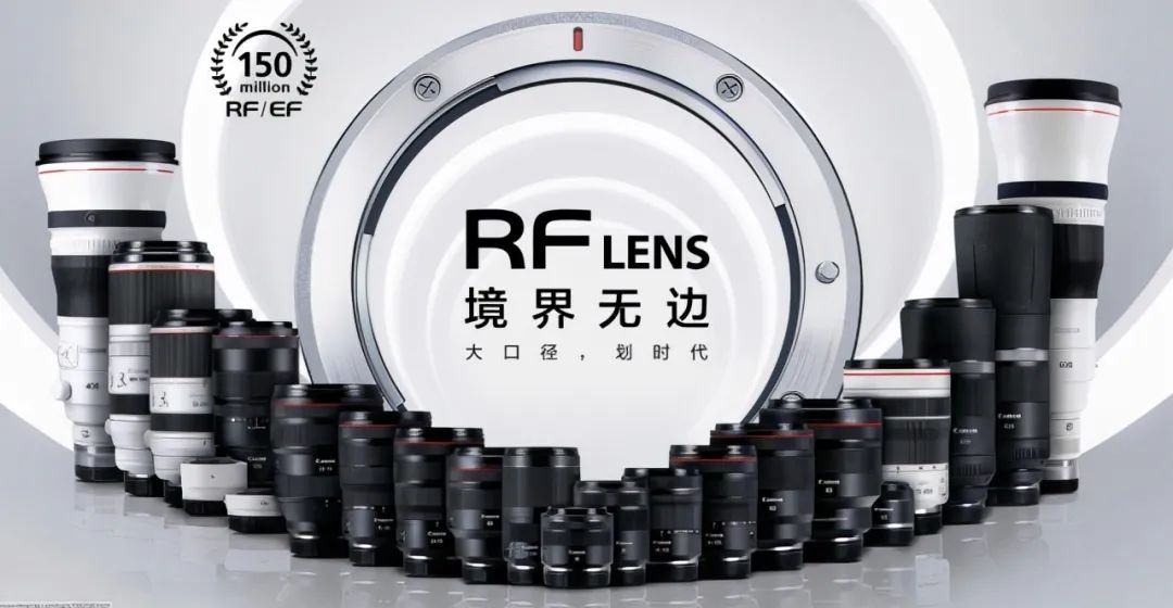 佳能aps-c半幅相机推荐,佳能发布rf卡口的apsc相机在哪买