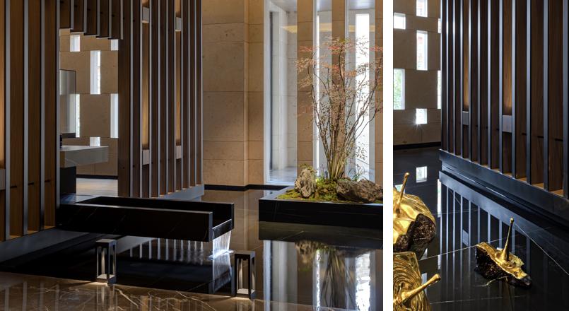 首发|陈雅峰：取悦，心灵平静之地「Talk设计」​