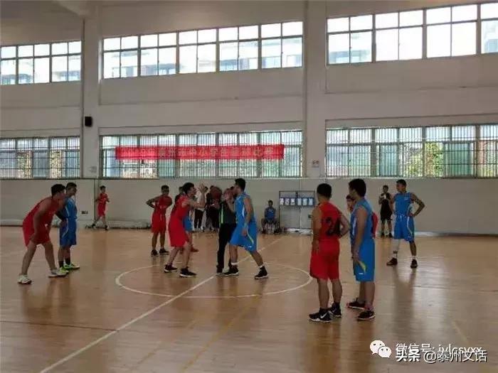 姜堰励才女子篮球队勇夺泰州冠军