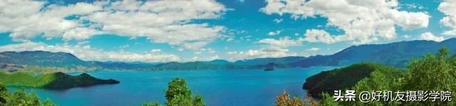 ps怎么把三张照片合成一张全景,ps如何把多张照片合成全景