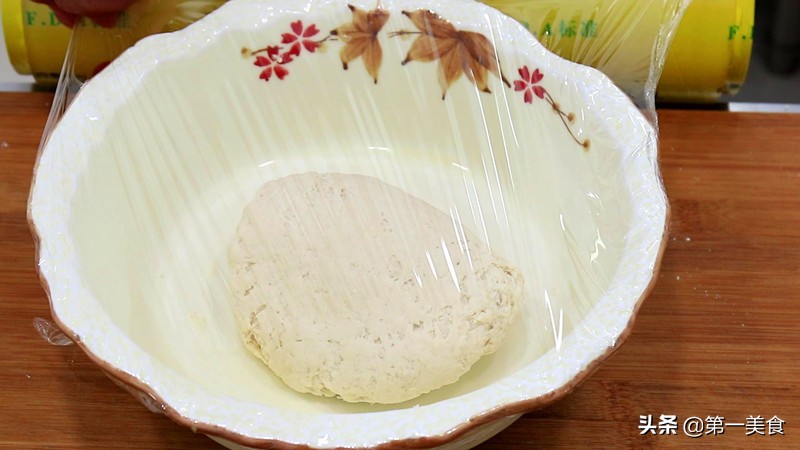 学做各种面点100种方法,面点师教你做美食