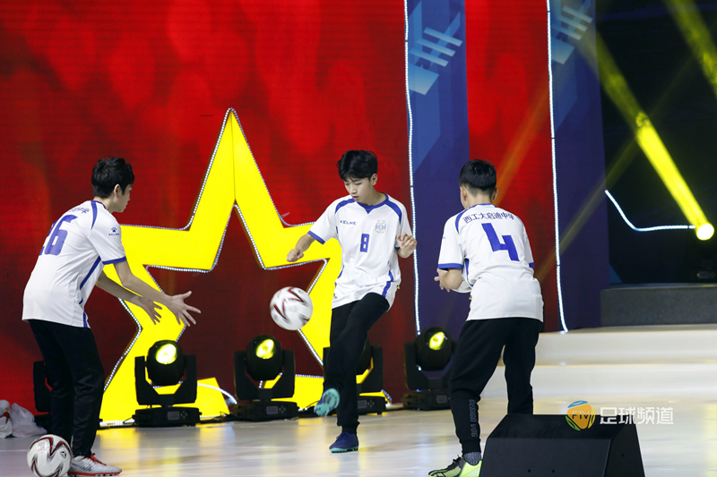 陕西足球颁奖典礼,陕超足球联赛颁奖盛典