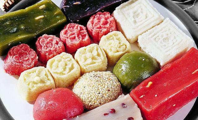 中式糕点加盟哪个品牌最好,洛阳中式糕点加盟