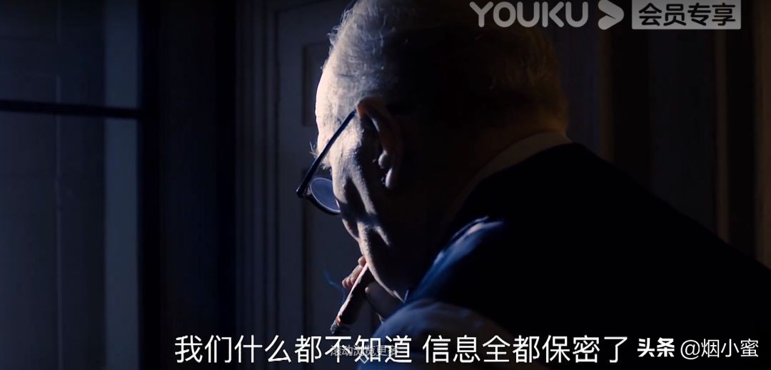 丘吉尔至暗时刻绝不撤退,丘吉尔至暗时刻转折点