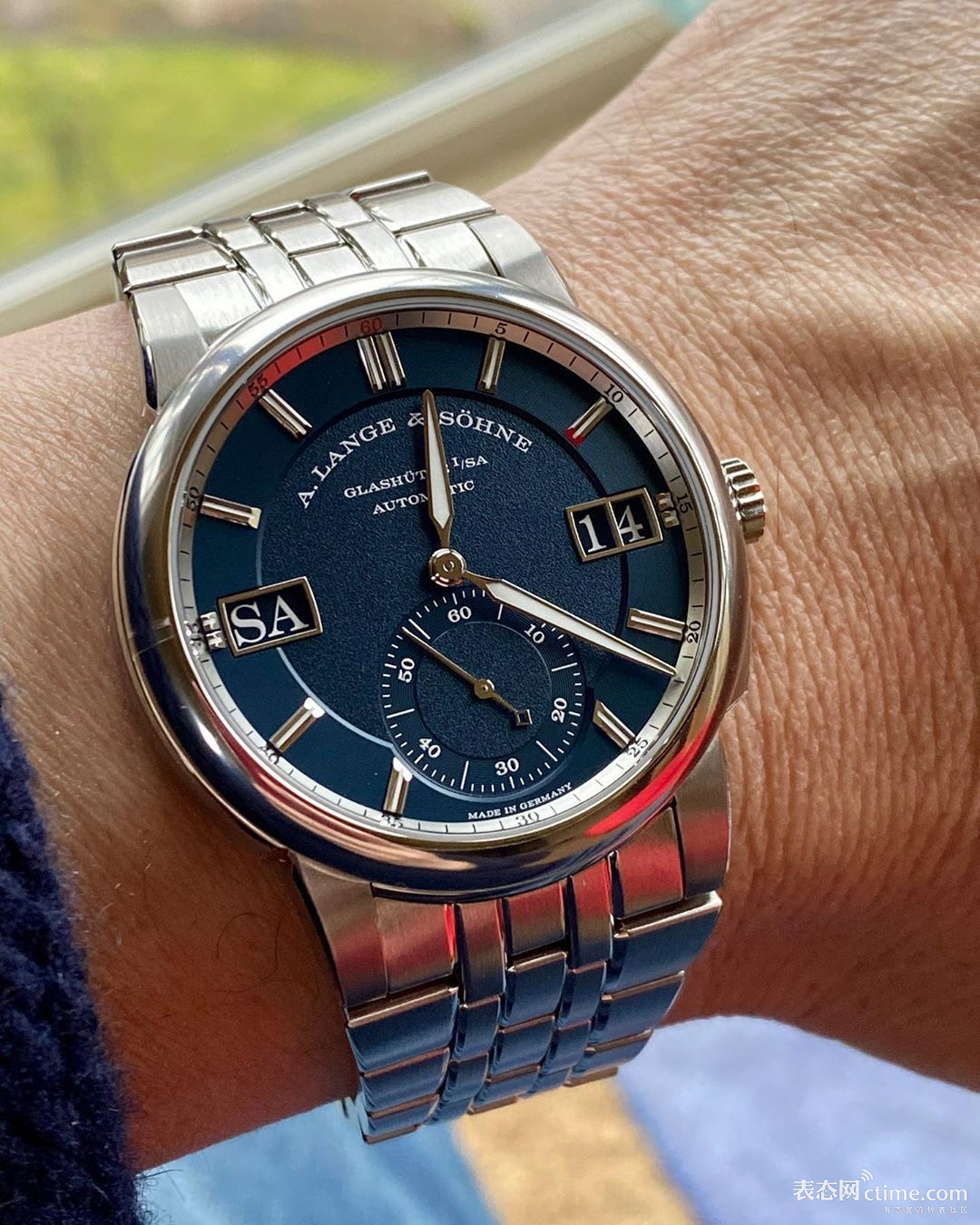 60万运动型男腕表推荐,2-4万最值得购买的腕表