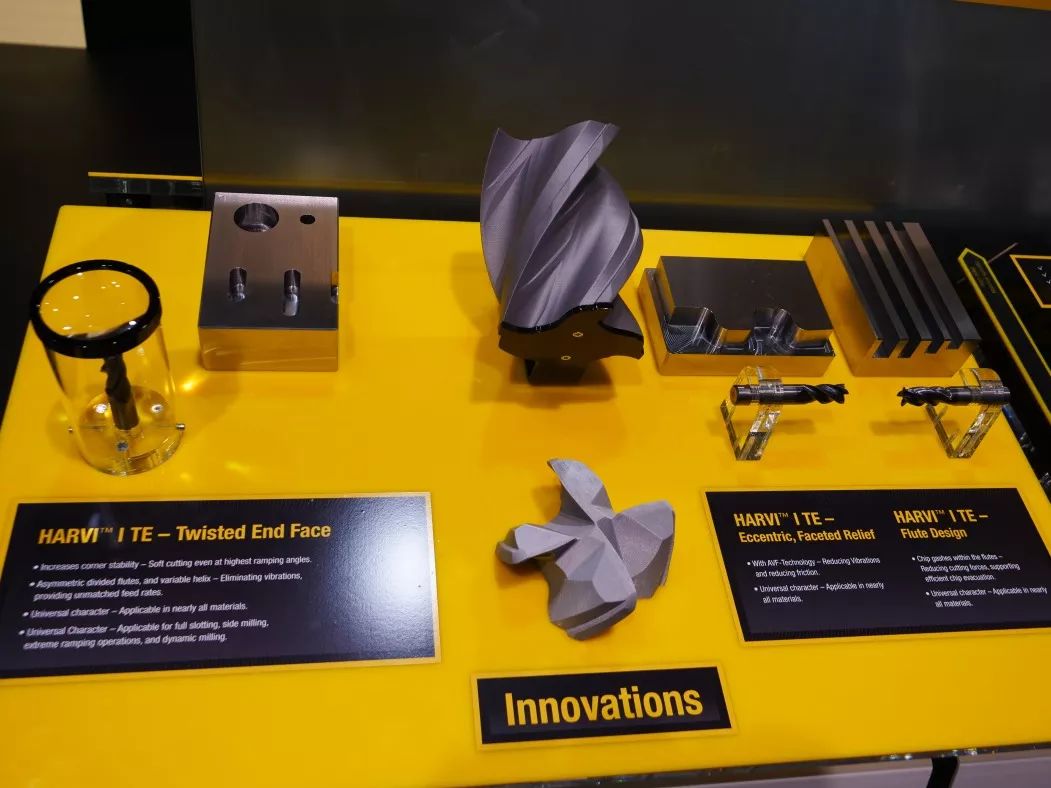 肯纳金属有限公司,肯纳金属公司简介