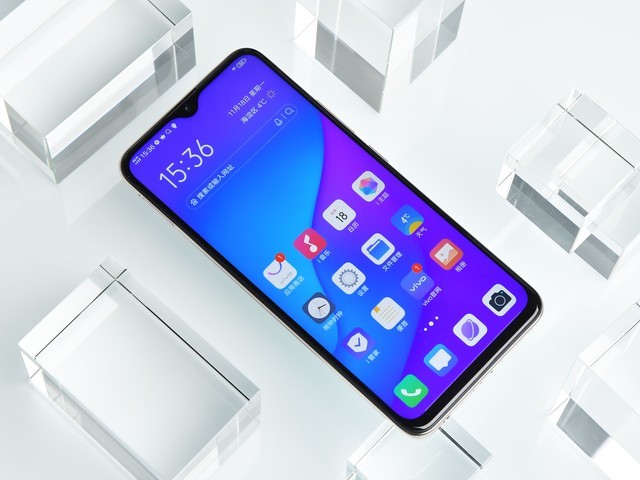 vivoz5i性能测评,vivoZ5i手机测评