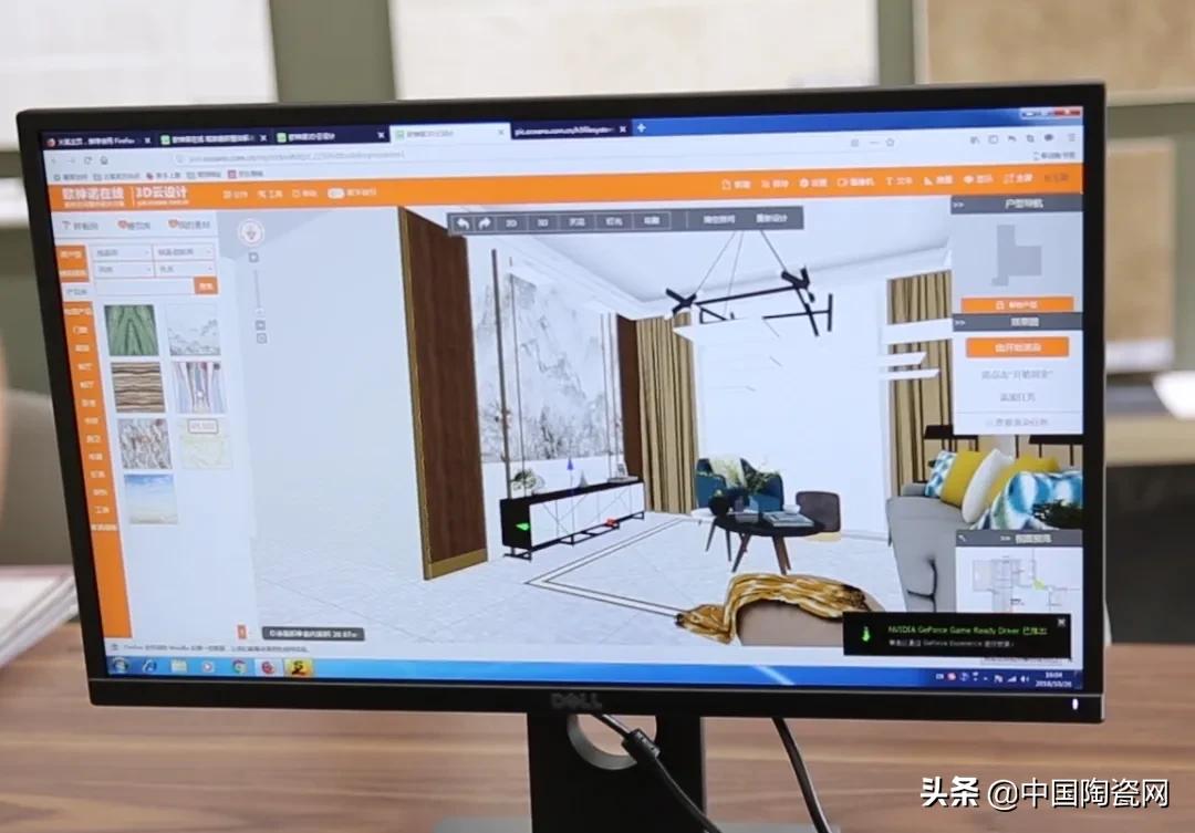 瓷砖行业新零售排行榜,瓷砖批发行业的趋势和未来