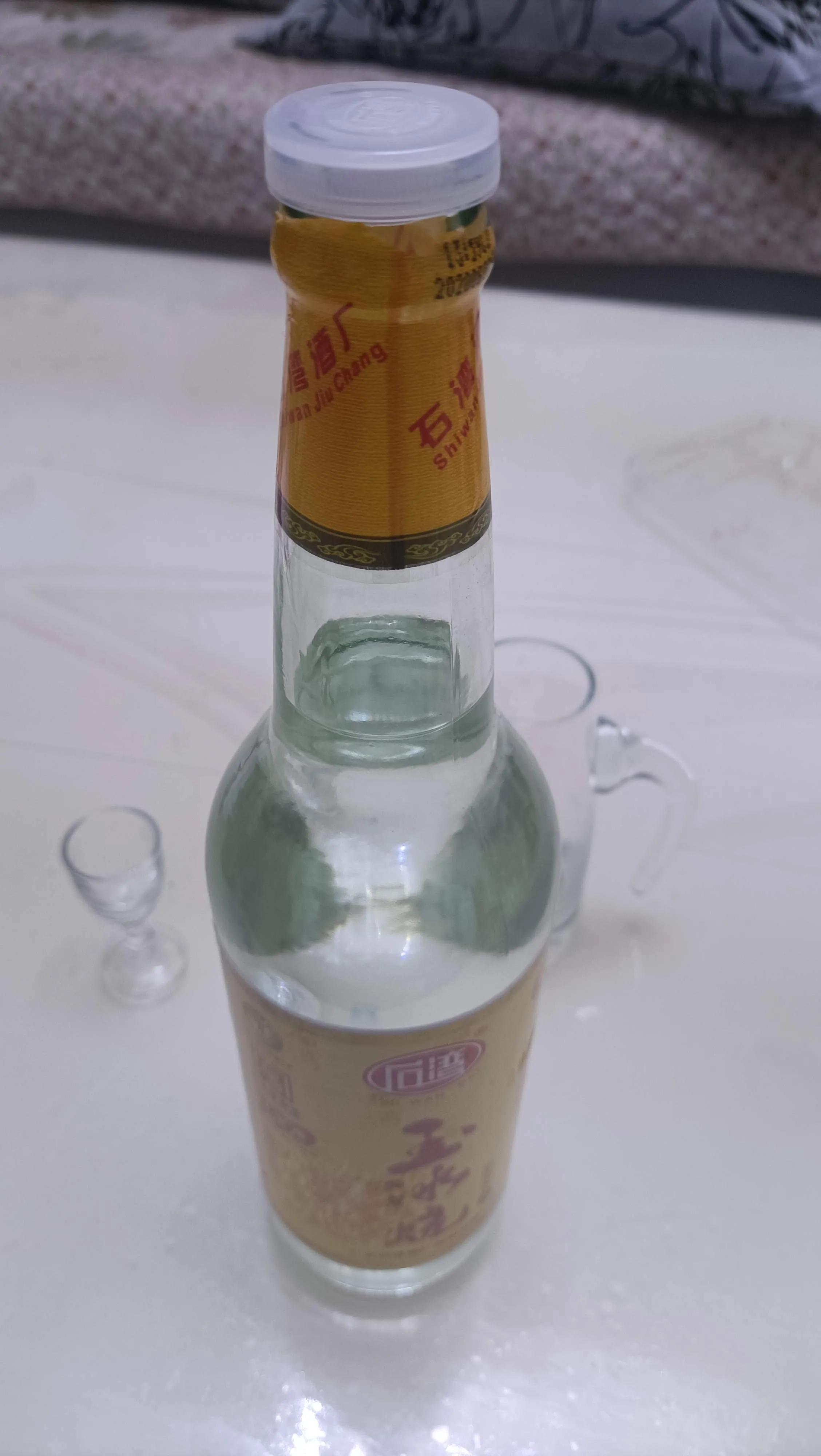 石湾玉冰烧哪款是正宗豉香型,豉香型广东玉冰烧味道怎么样