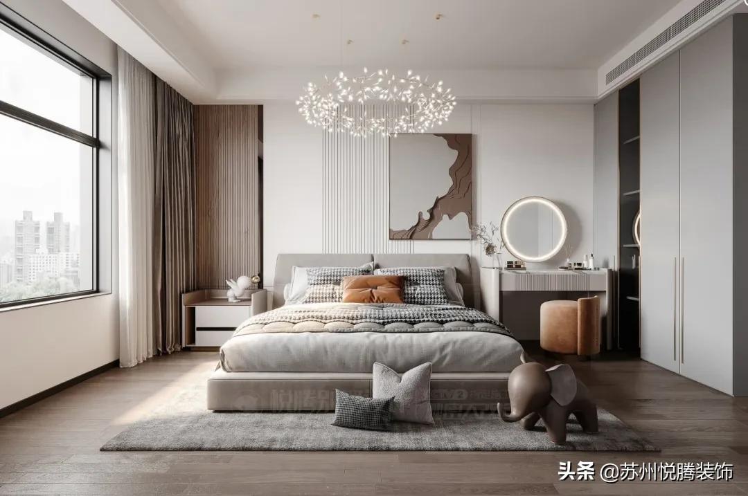 班芙春天旧房翻新装修效果图,班芙春天装修效果图