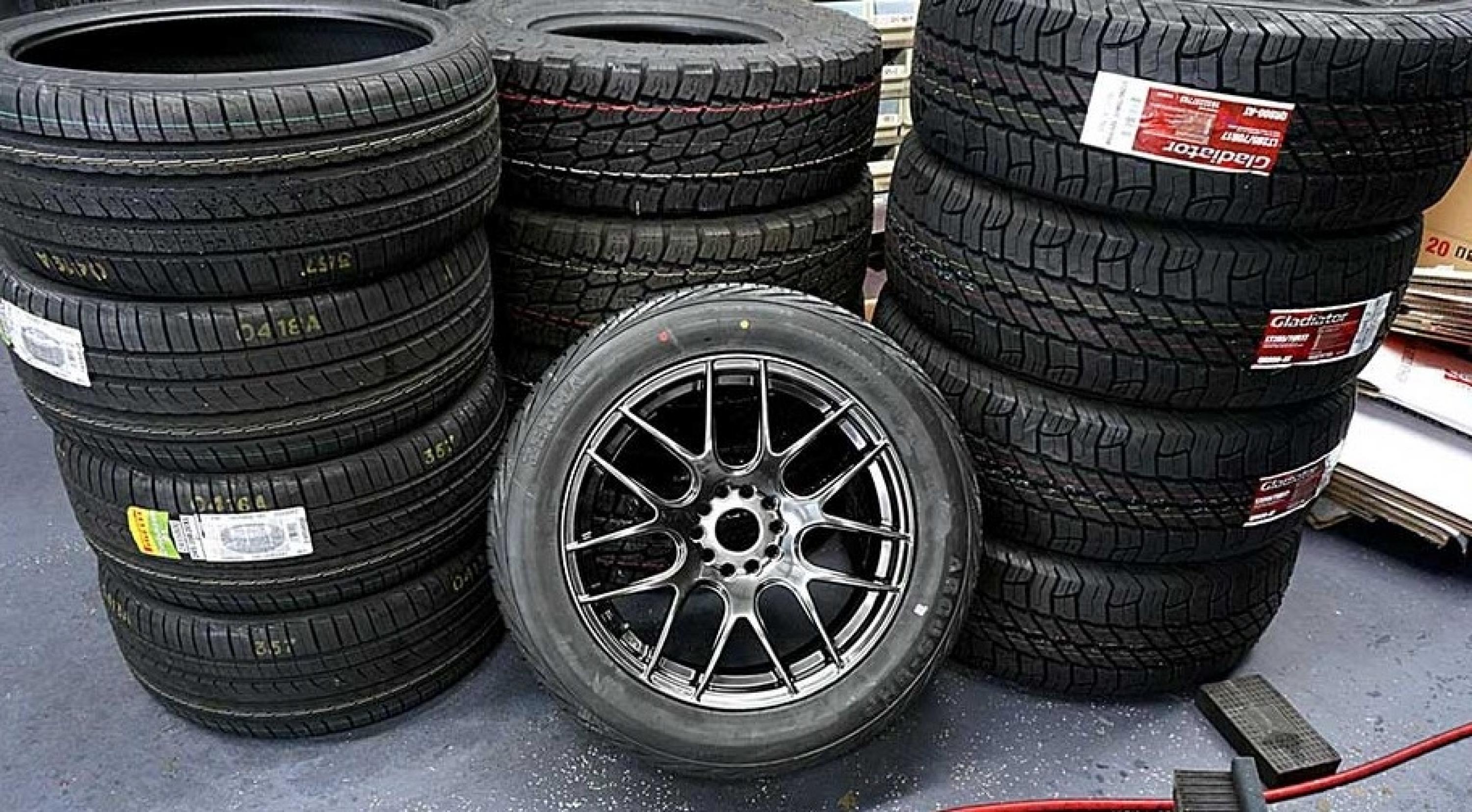 小车轮胎国产品牌排行榜前十名,轮胎国产品牌好还是外国品牌好