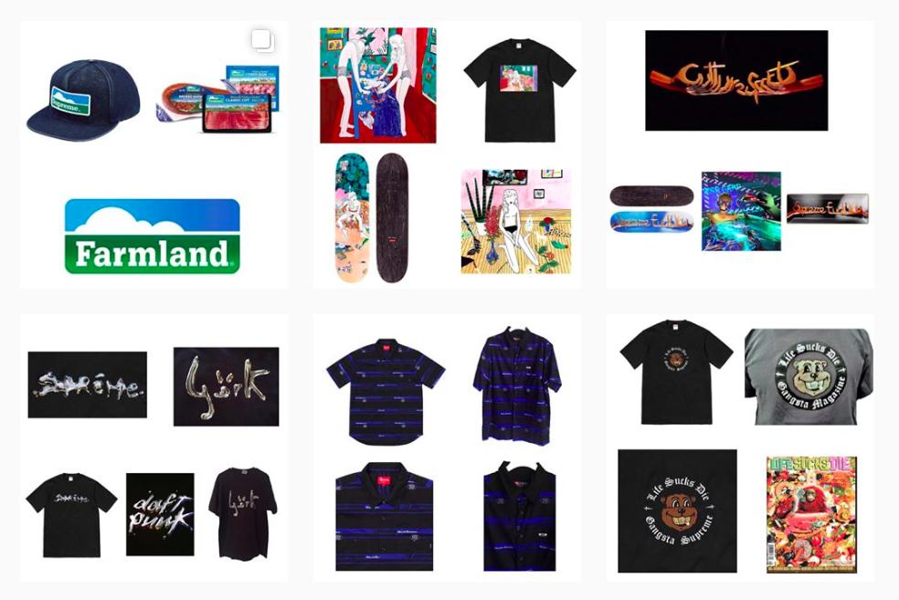 supreme为什么落寞了,supreme为什么这么贵