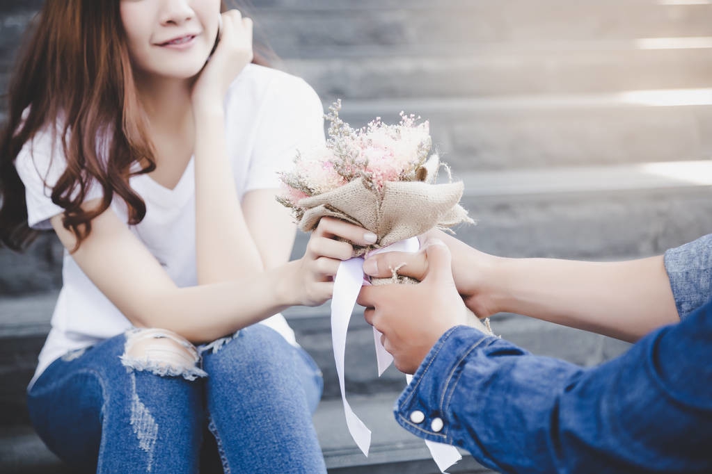 珍爱网男人可靠吗,珍爱网优质男