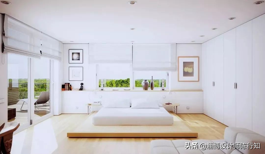 100款地台设计图,30厘米榻榻米地台