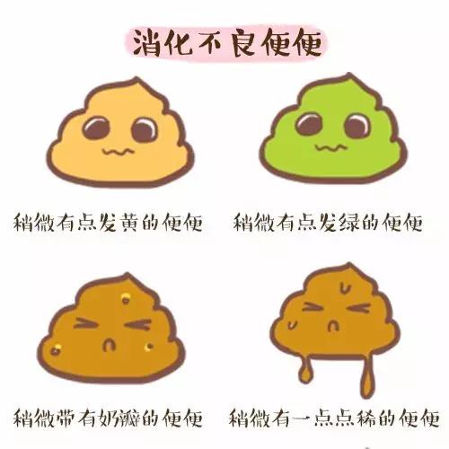 宝宝拉的屎水便分离,宝宝拉的屎水便分离是怎么了