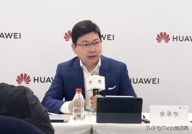 大快人心！华为“去美化”又进一大步，已做到完全替代美国器件