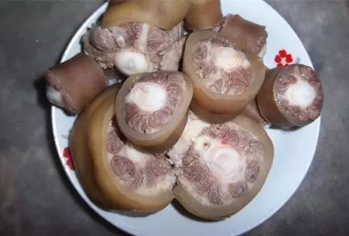 牛杂加工处理方法,地摊牛杂处理做法