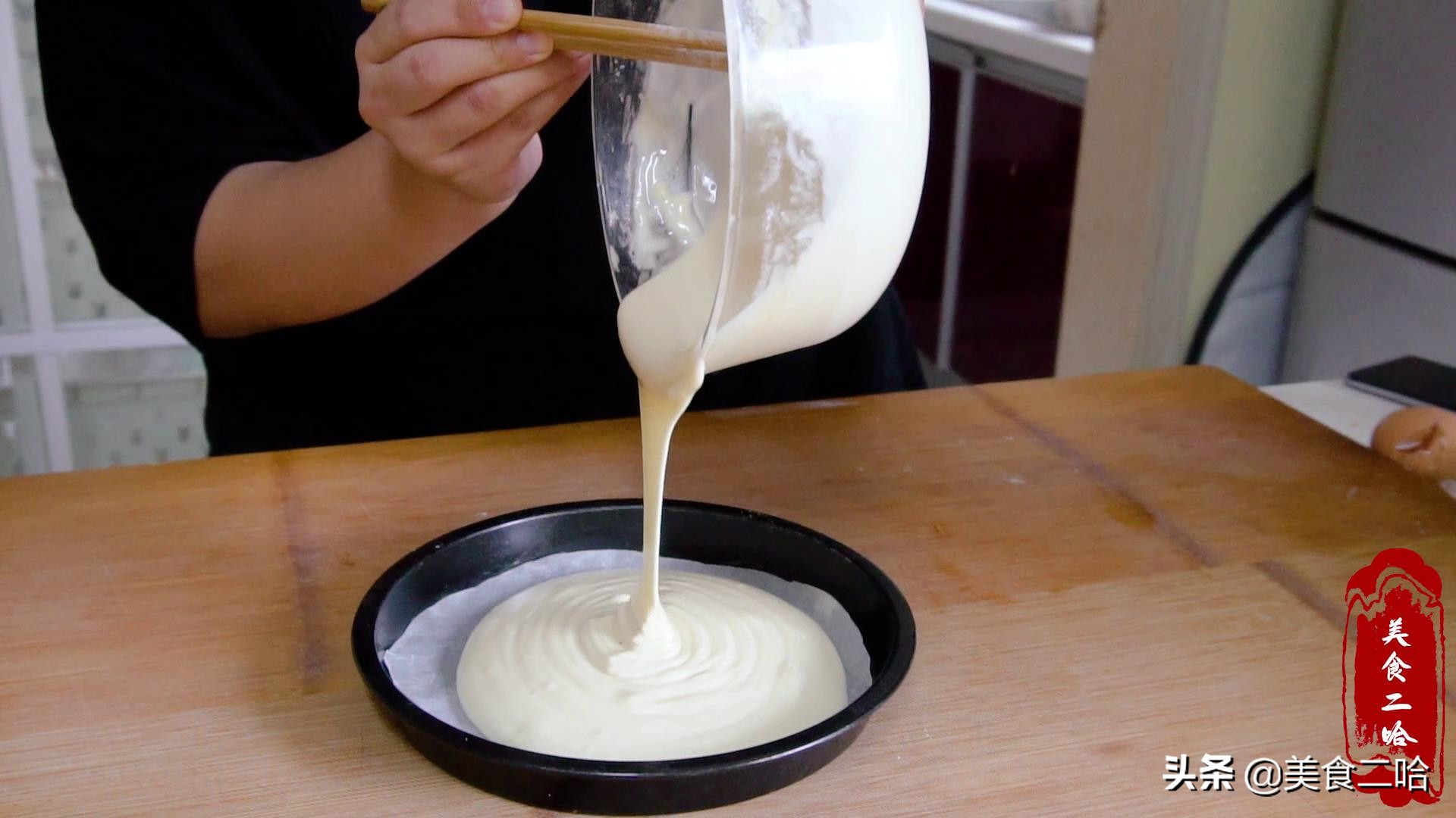 老一辈人爱吃的点心,老辈人爱吃的米糕