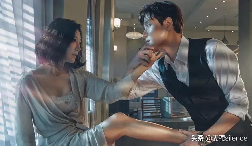 出轨捉奸+飙车19禁，中年*女熟**可不是好惹的