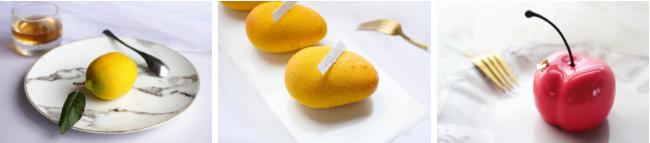 限时3天抢购活动,法甜入门甜品