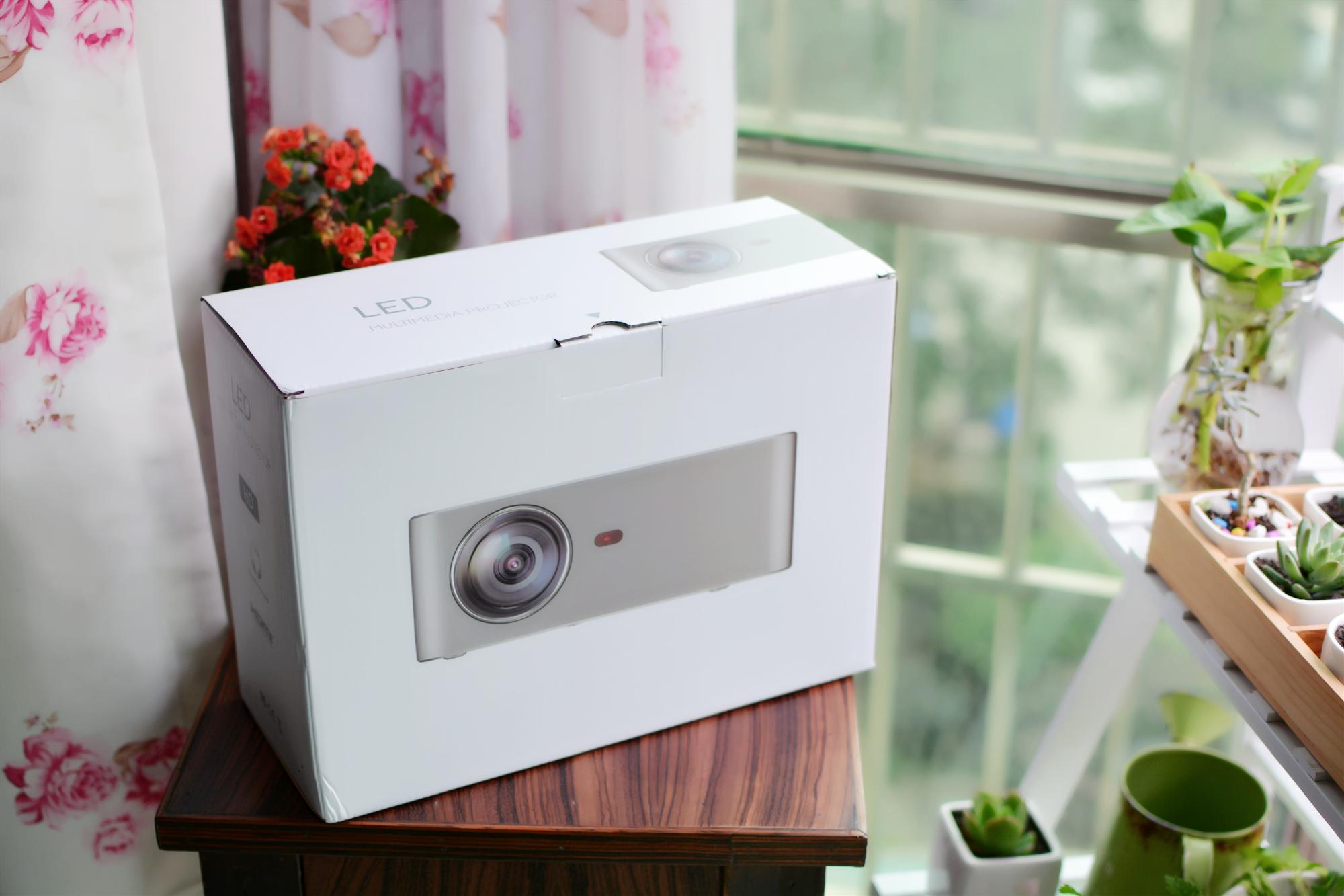 瑞格尔rd-830投影仪说明书,瑞格尔rd819投影仪测评