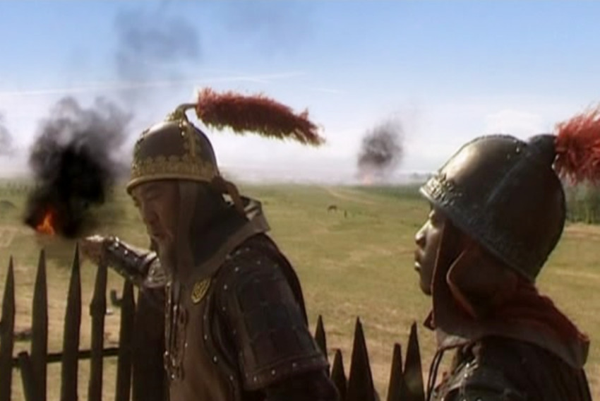 李靖为什么被称为托塔李天王,历史上的李靖与托塔天王的区别