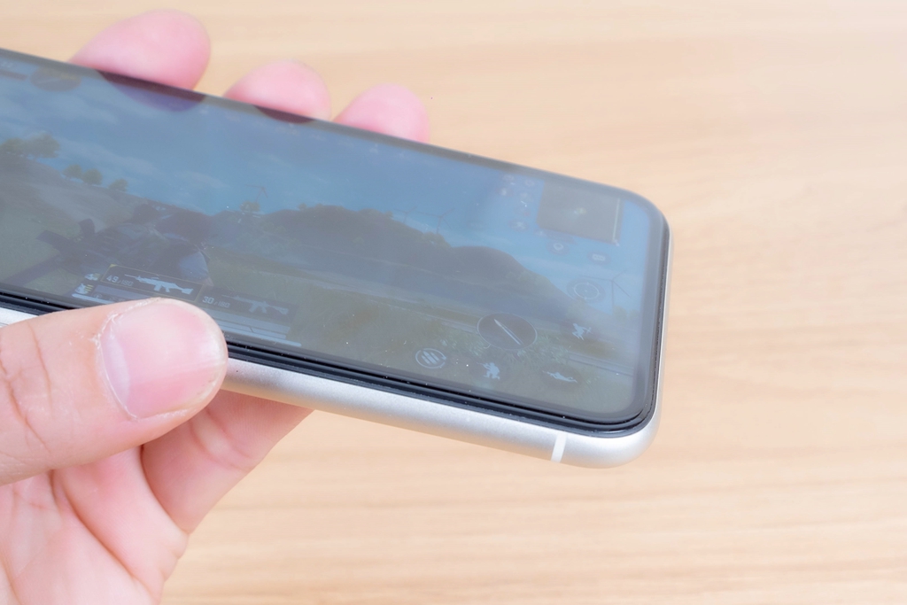 飞智银镜,专为玩游戏设计的手机推荐