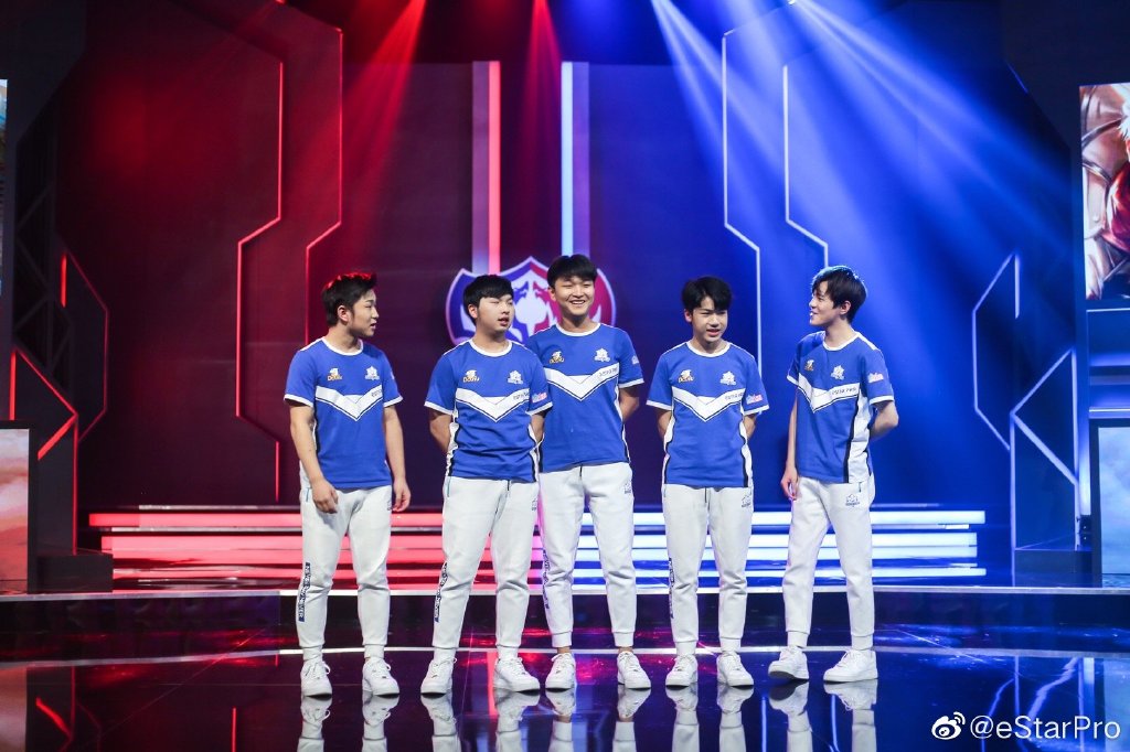 kpl历史上出现过bo7零封吗,kplbo7四大天王