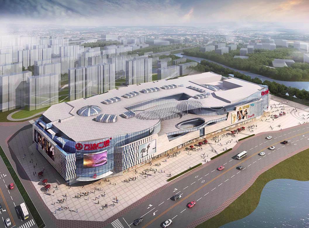 楼盘测评世茂璀璨,楼盘热销靠的是地段还是品质