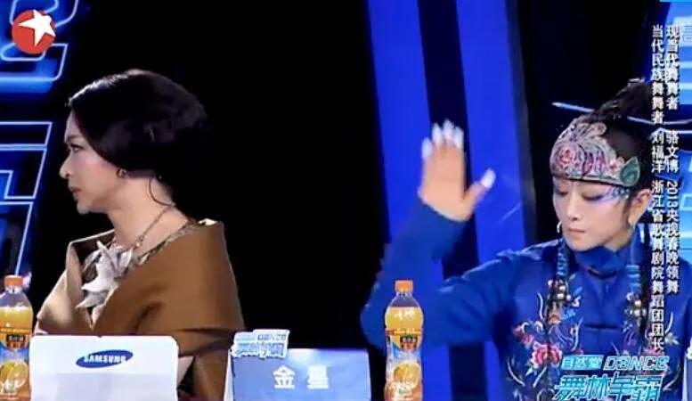 万茜的魅力无人可挡,万茜到底是不是要火了