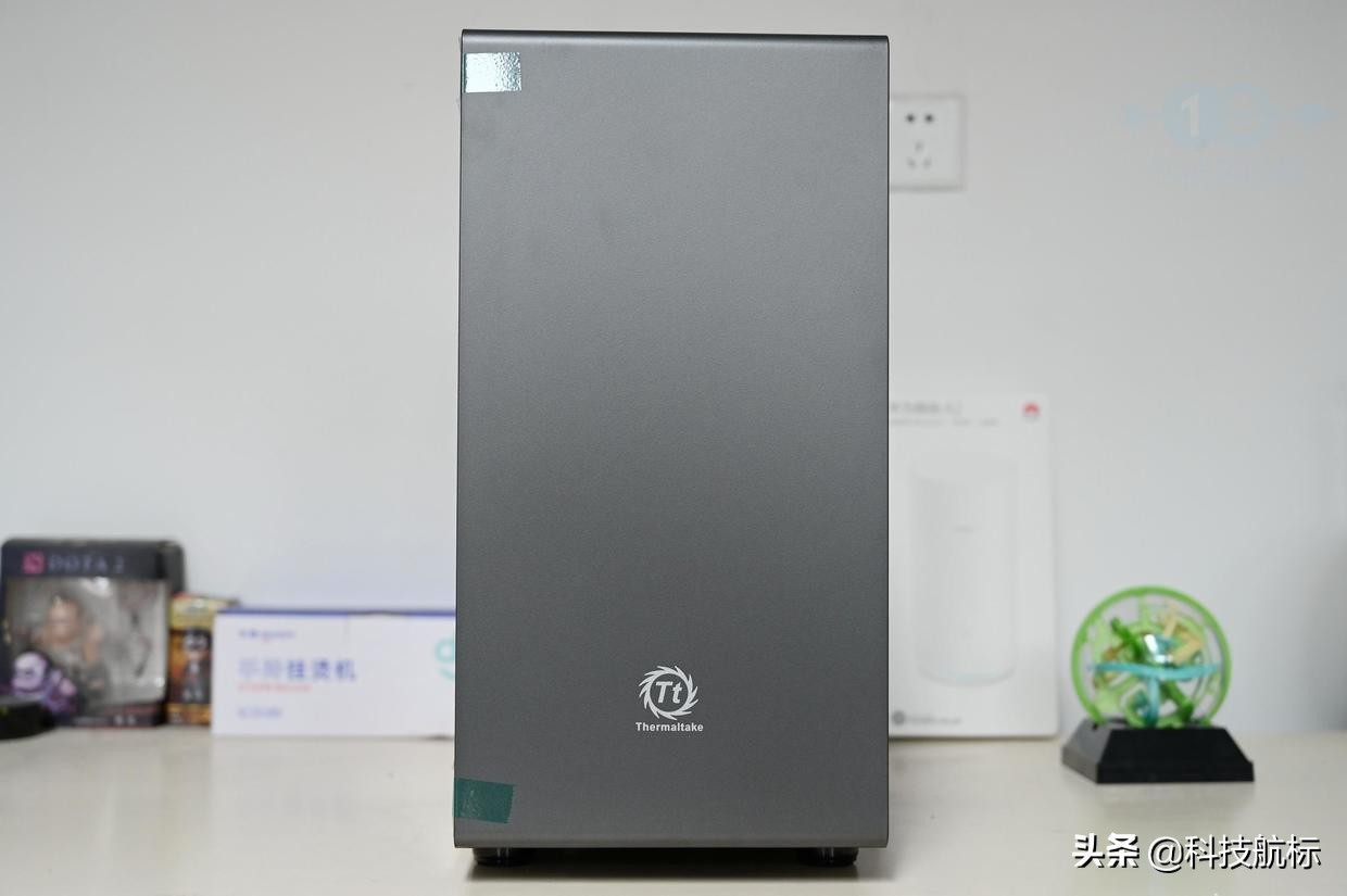 更简单的MATX小机箱，可以装200mm风扇的启航者A1体验