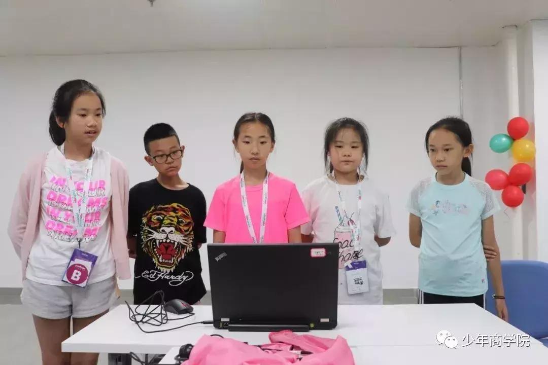 未来到底需要什么人才？这群设计20年后博物馆的孩子给出了答案