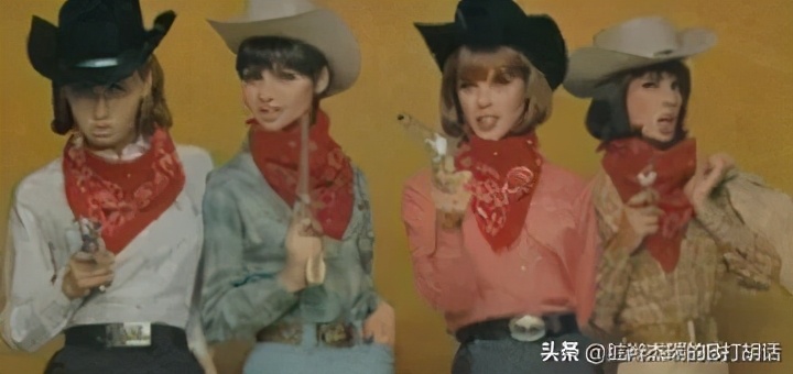 杰瑞讲述汤姆事件,杰瑞回应高管事件