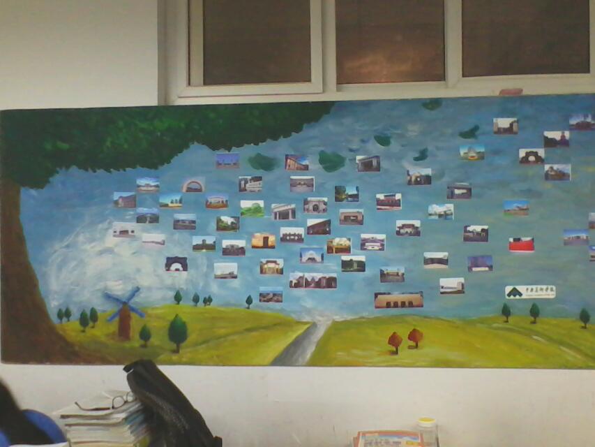 当高中班主任好不好,当个高中历史老师好不好