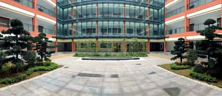 重庆一中第一实验中学,重庆第一实验中学最新情况