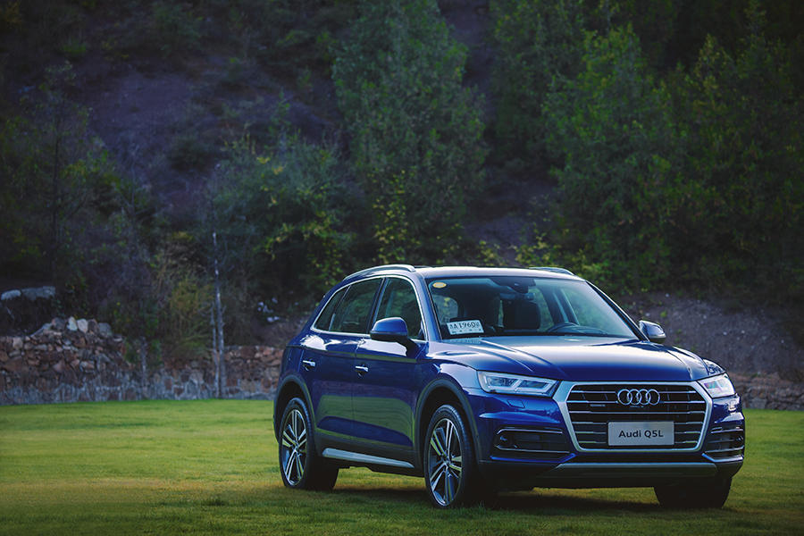 车主吐槽奥迪a4l味道大,车主评价奥迪a4l40豪华动感