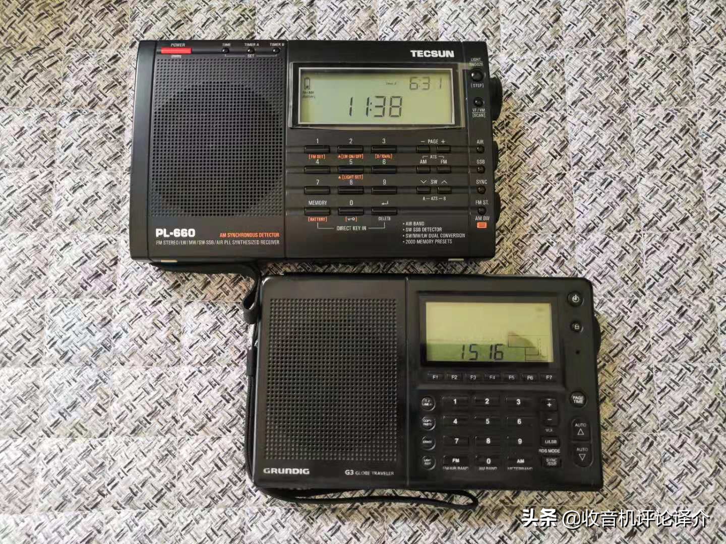 根德g3收音机质量怎样,根德g3收音机缺点