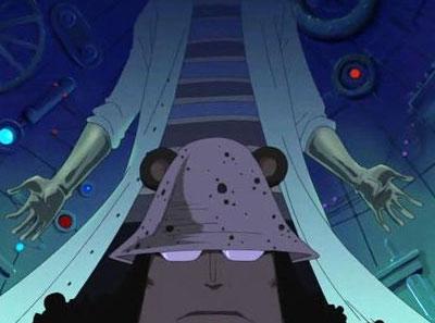 晓编漫评24：动漫作品中那些知名的疯狂科学家，你最中意谁？