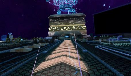 我花了50块钱，围观了一个“-6.5”的元宇宙