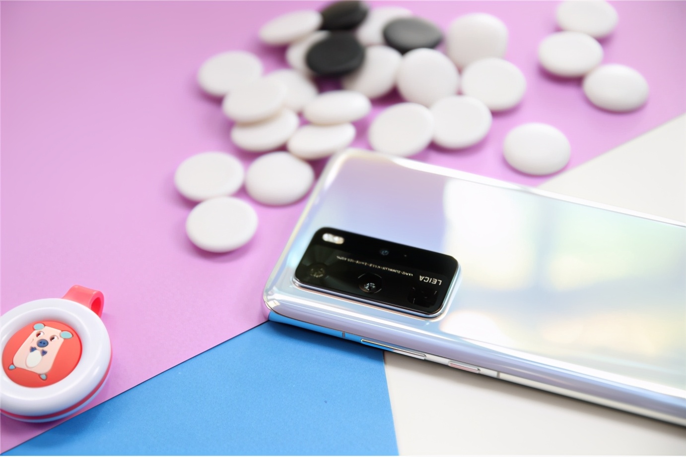 华为手机的6种截屏方法解析,华为手机的6种截屏方法